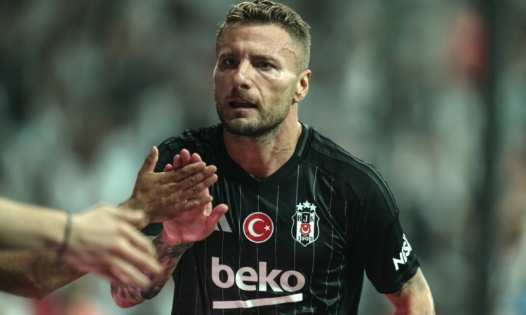 Ciro Immobile se seli v Bologno