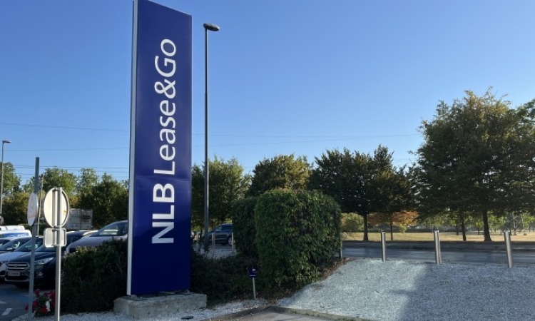 NLB Lease&Go in Summit Leasing Slovenija združeni v eno družbo