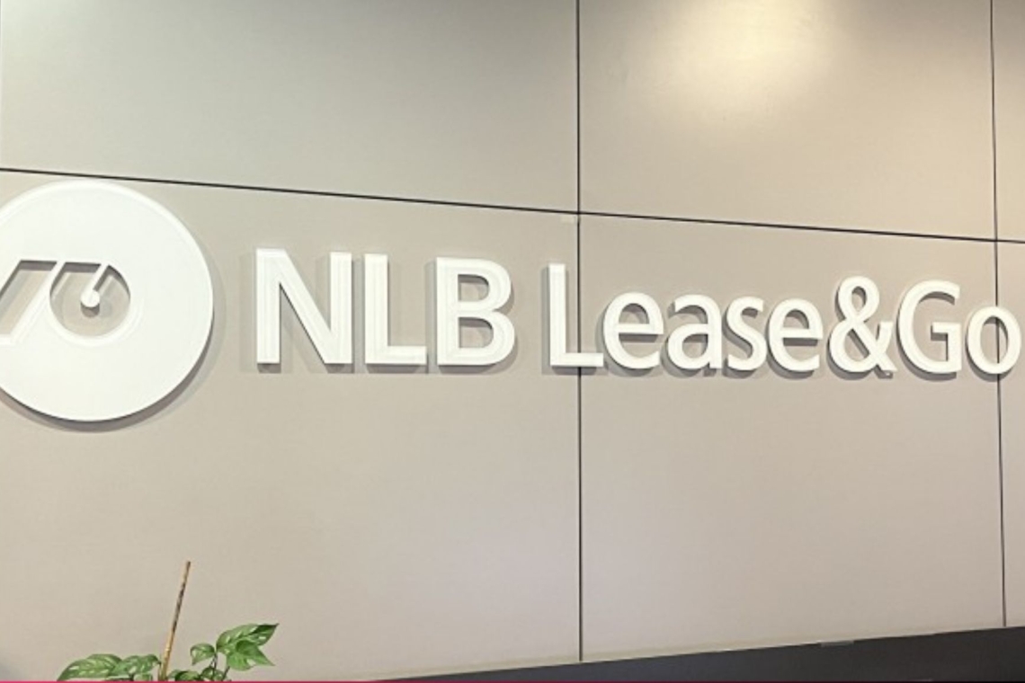 NLB Lease&Go po združitvi s Summit Leasing postal največji lizinški ponudnik v Sloveniji