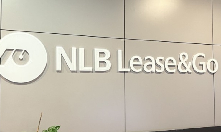 NLB Lease&Go po združitvi s Summit Leasing postal največji lizinški ponudnik v Sloveniji