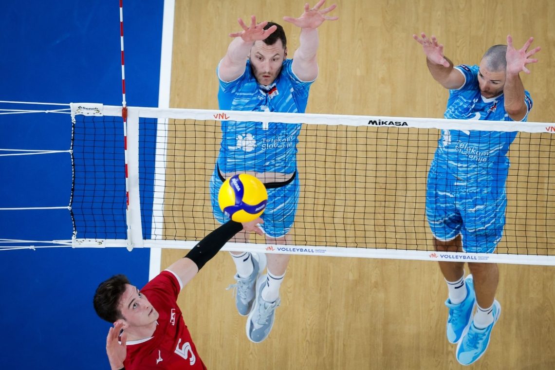 Slovenci v Stožicah ugnali Kanado in uspešno odprli domači turnir