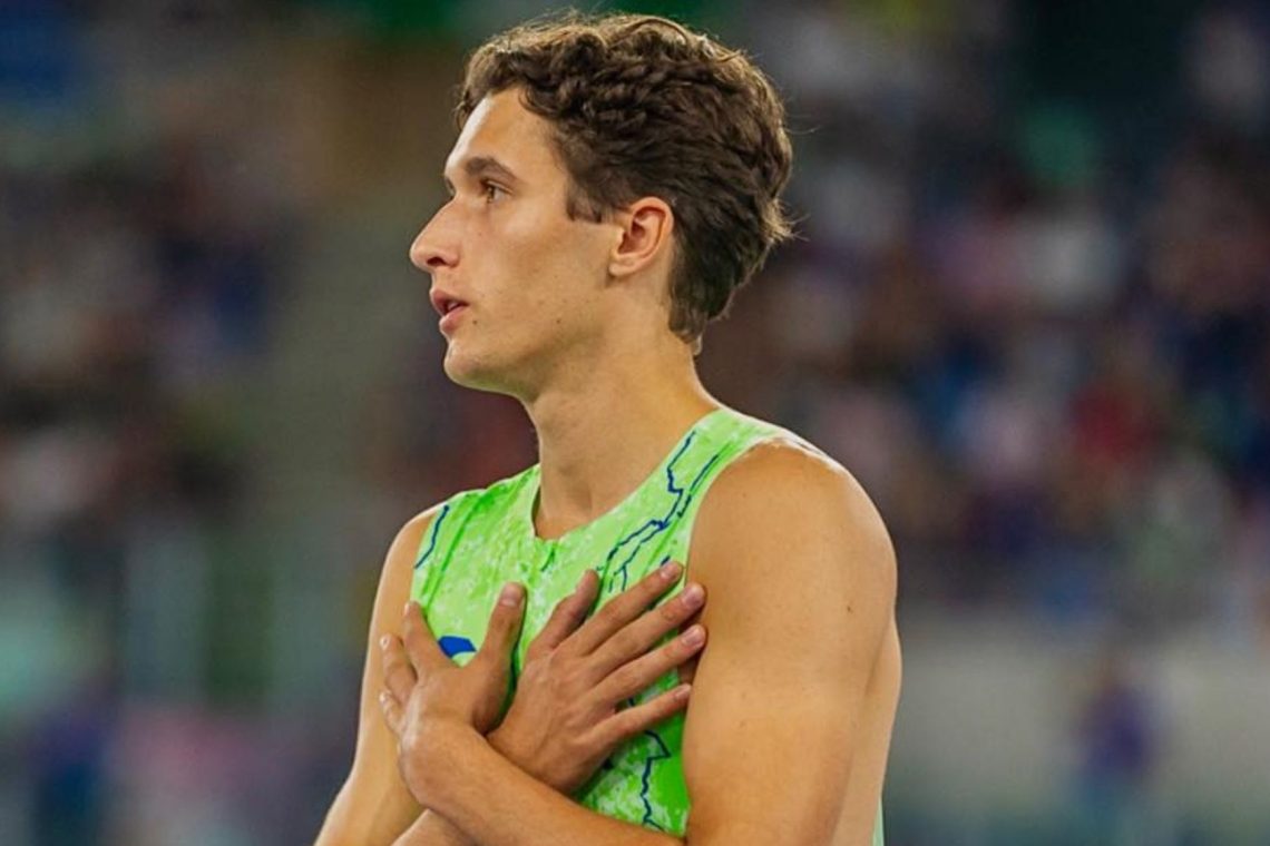 Matic Ian Guček bronast na EP za mlajše člane na Norveškem  