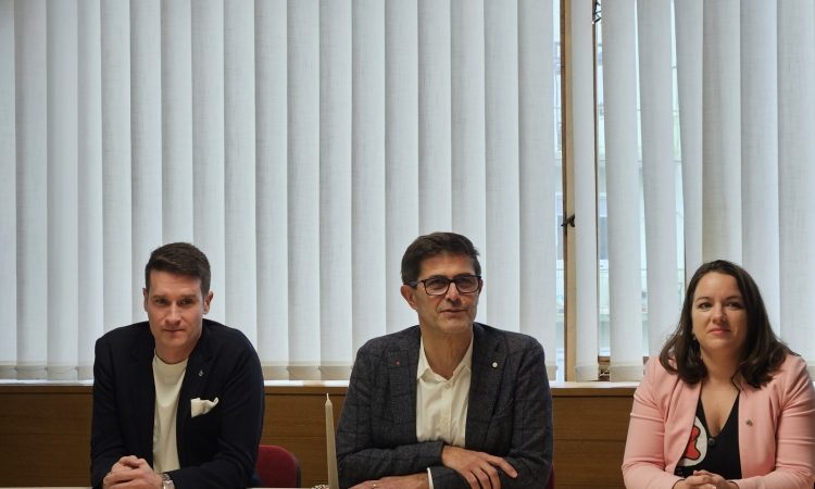 Rakovec: Černetova poteza je bila zavestna politična igra