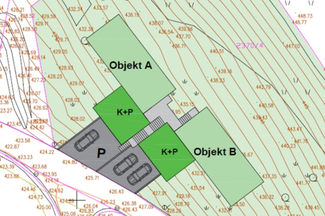 V Velenju javna obravnava sprememb ureditvenega načrta Šalek