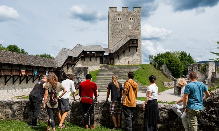 Turizem v Celju raste, več tujih gostov in nova butična nastanitev