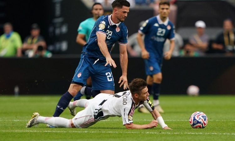 Juventus dokončno odkupil Conceicaa, prestopno aktivni tudi drugje po Evropi