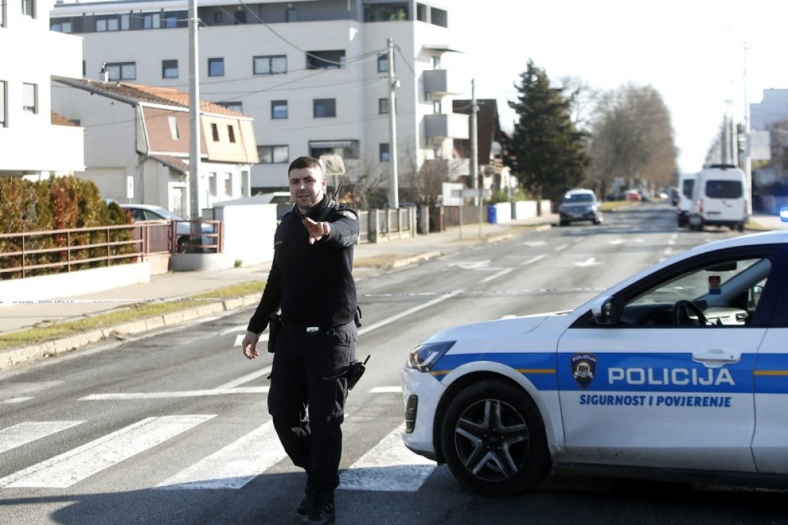 V Poreču varnostniki brutalno pretepli 19-letnega Slovenca