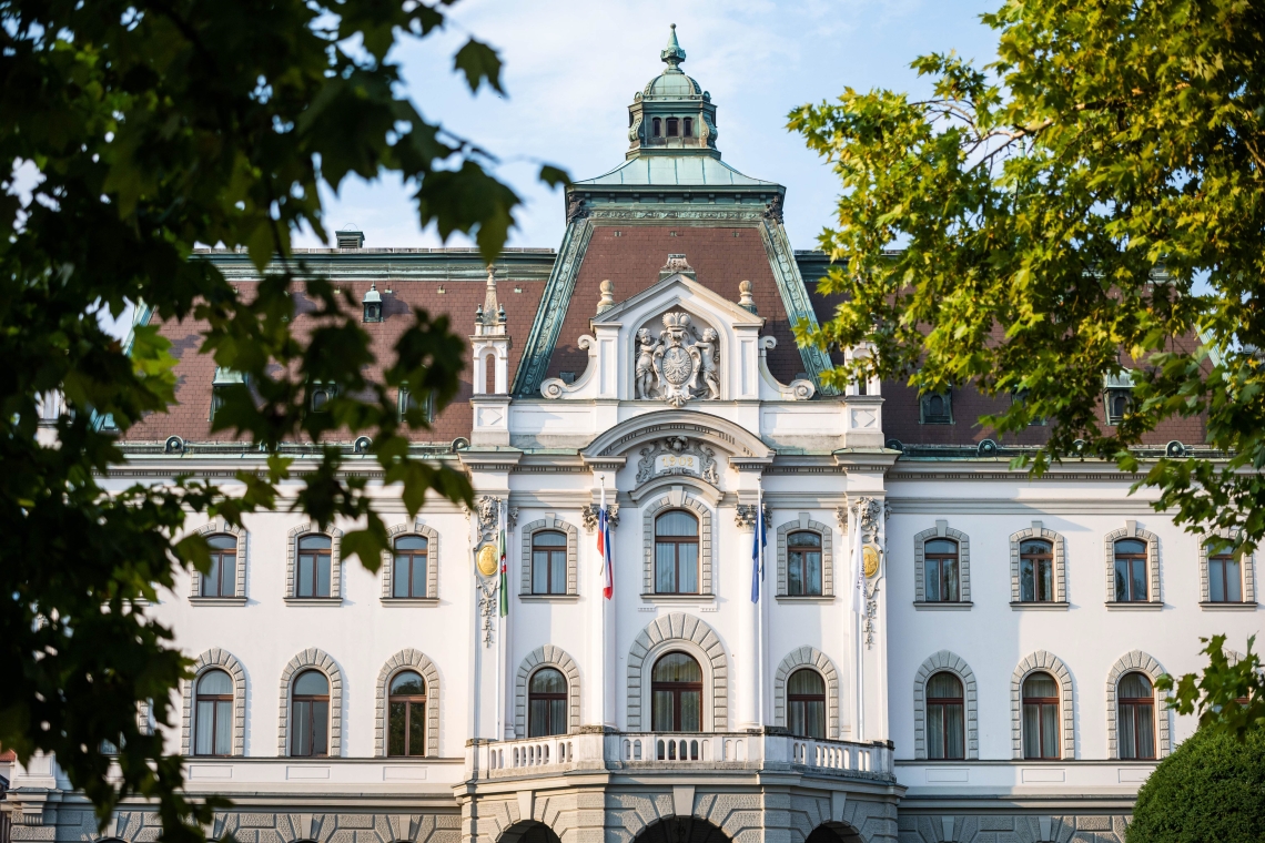 Univerza v Ljubljani bo avgusta razpravljala o financiranju izraelskih akademskih ustanov