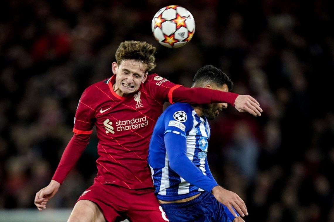 Tyler Morton zamenjal Liverpool za Lyon in podpisal dolgoročno pogodbo