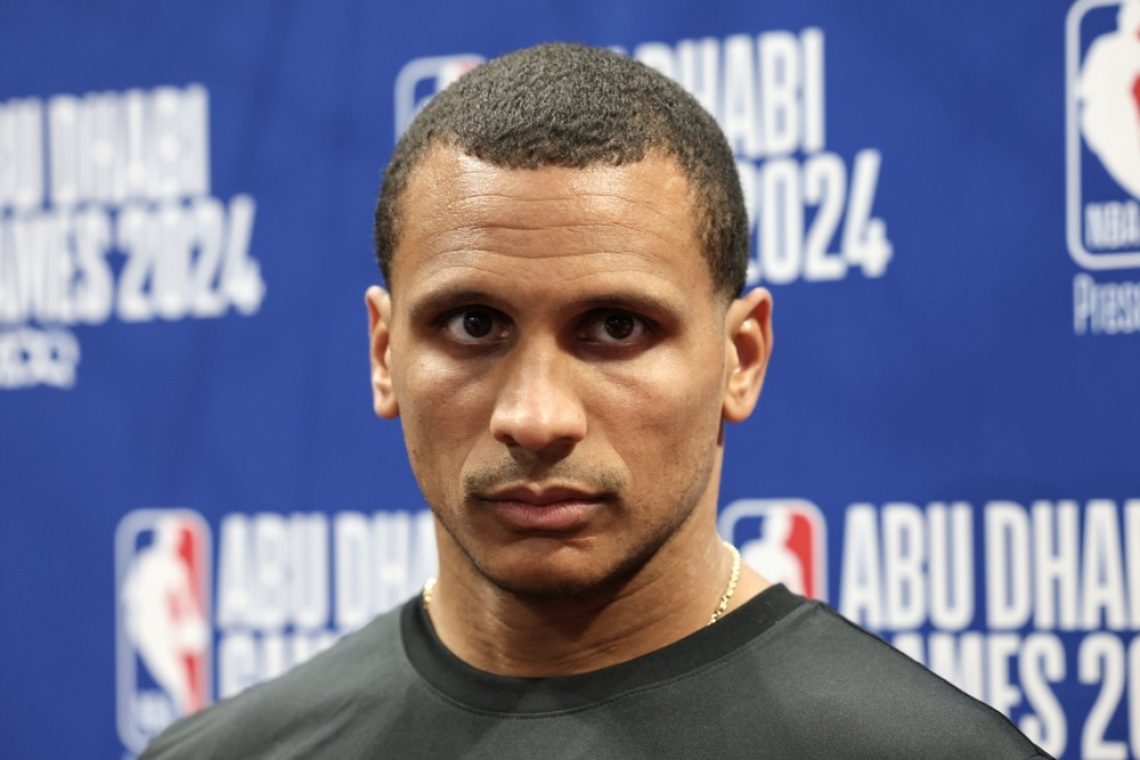 Boston Celtics podaljšali pogodbo trenerju Mazzulli