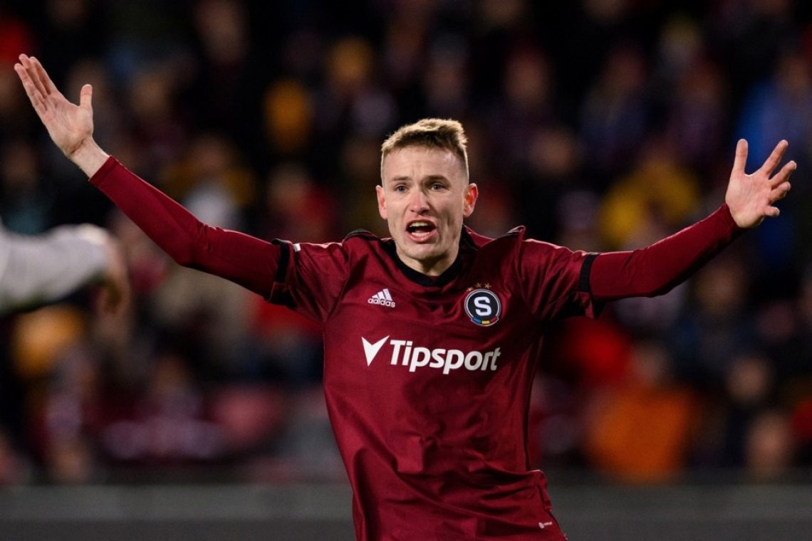 Jakub Jankto zaključil kariero in se vrača v Prago