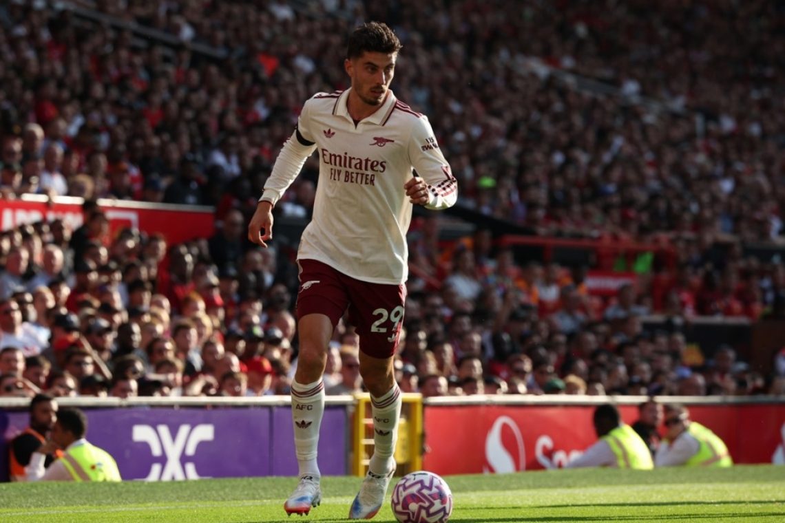 Havertz operiran, Arsenal verjame v hitro okrevanje