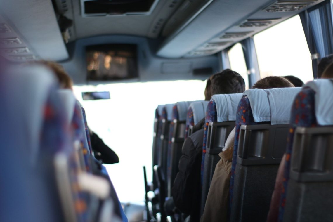 Študenti pozivajo k ponovni uvedbi nočnih avtobusov v Ljubljani