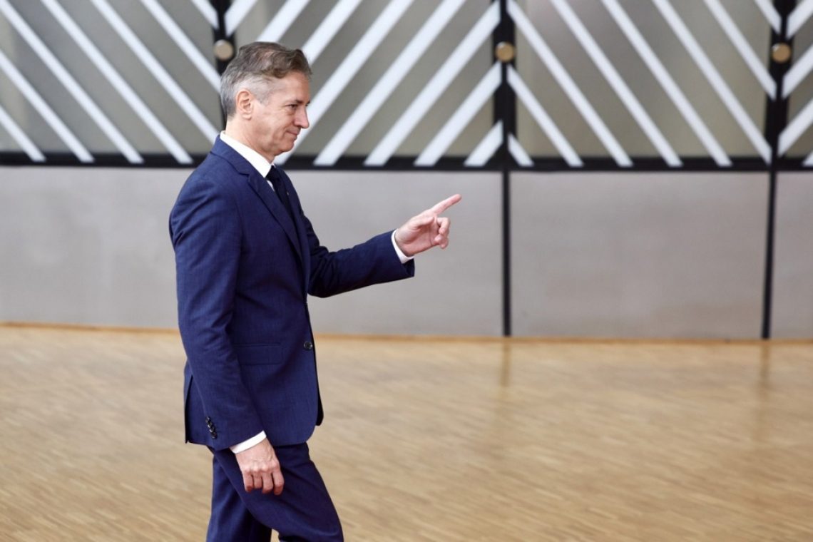 Članstvo Svobode potrdilo Goloba za nov mandat na čelu stranke