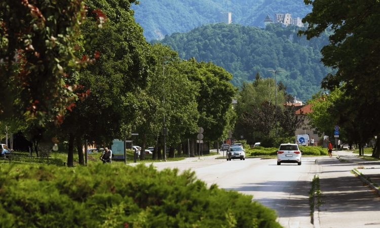 Projekt UrbanGreenLeap povezuje evropska mesta za zeleno prihodnost – prvo srečanje v Milanu