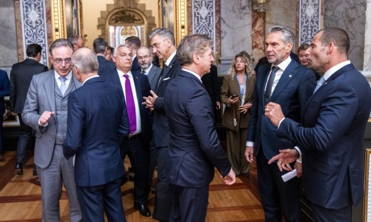 Golob: Ogroženost Slovenije zaradi incidentov z droni ostaja nespremenjena