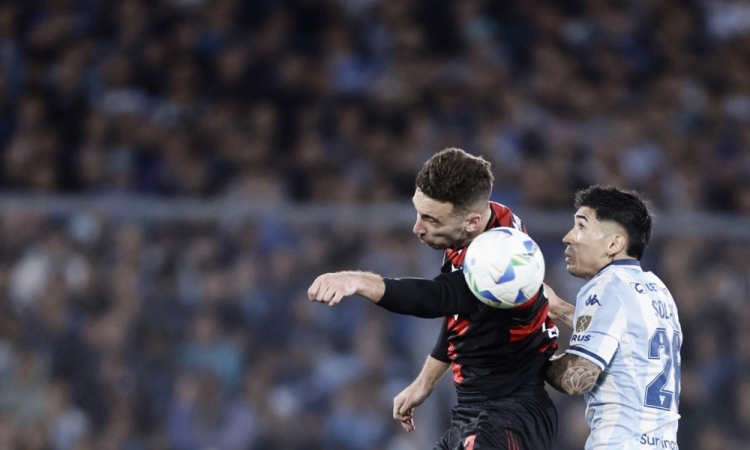 Brazilski Flamengo prvi finalist pokala Libertadores