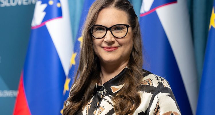 SD za pravosodno ministrico predlaga Andrejo Kokalj