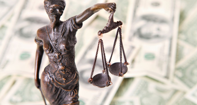 Komisija DZ zaradi domnevnega financiranja NSi podala prijavo policiji