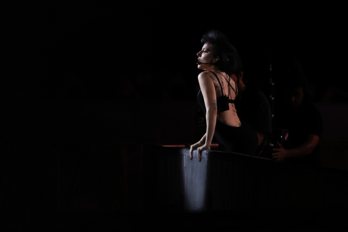 Lady Gaga o čustveni ceni neuspeha nadaljevanja filma Joker