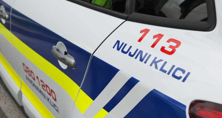 Policisti na Obali obravnavali več hujših kršitev in kaznivih dejanj
