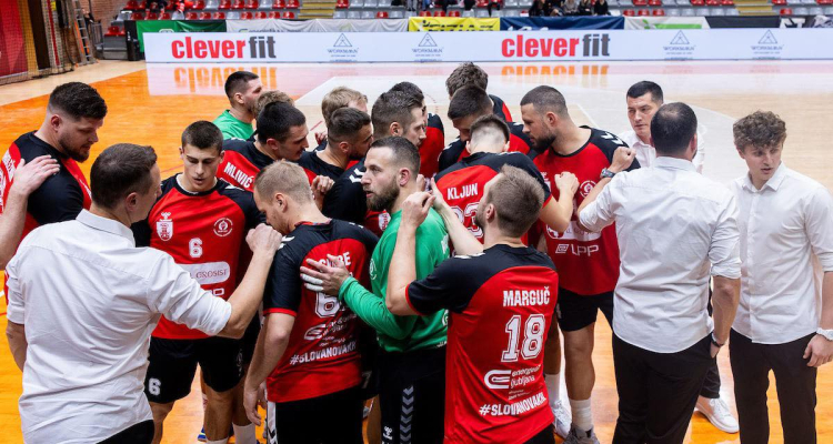 Slovan z odličnim drugim polčasom do pomembne zmage v Granollersu  