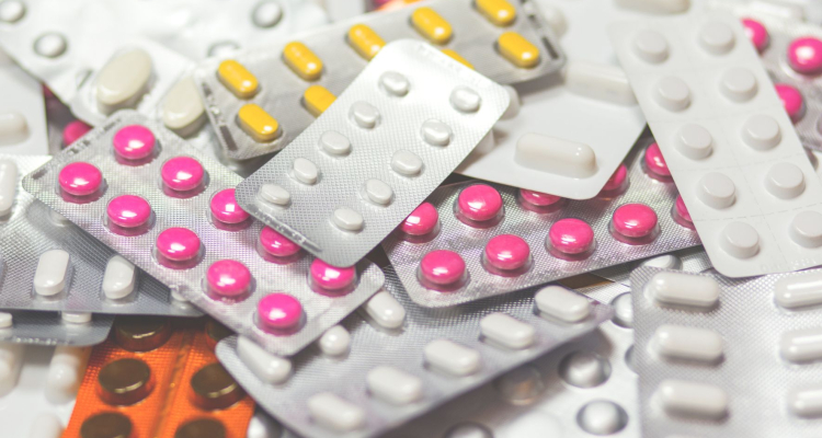 O zmerni rabi antibiotikov opozarja tudi letošnji evropski dan ozaveščanja