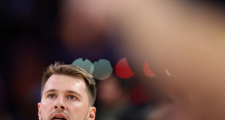 Dončića na naslednji tekmi čaka njegova nekdanja ekipa