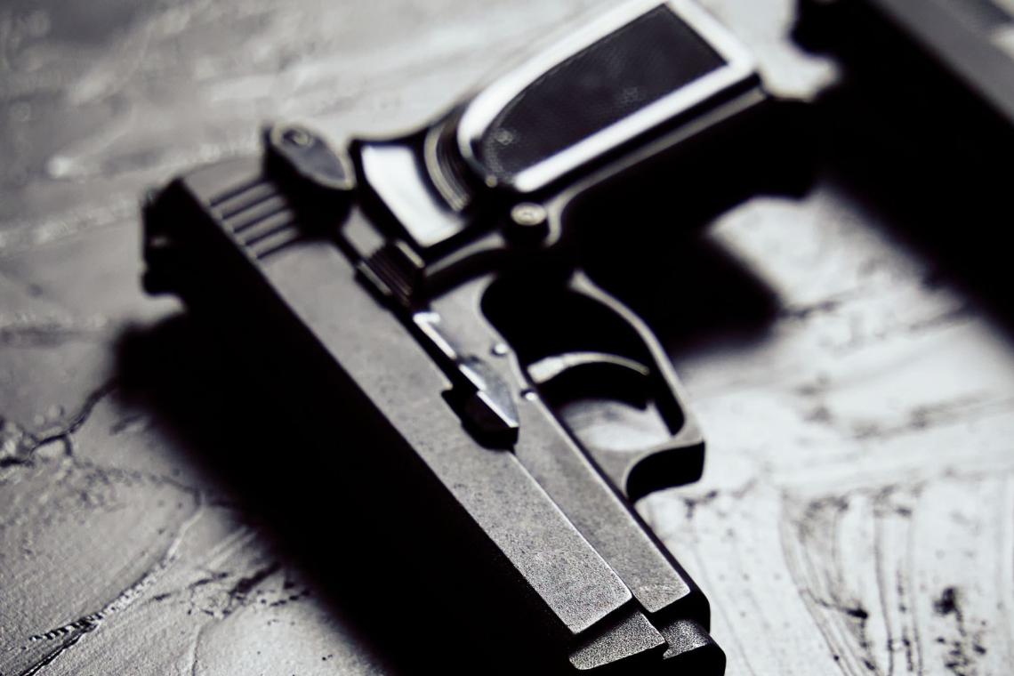 V Medžimurju streljanje v družinski hiši, ena ženska umrla