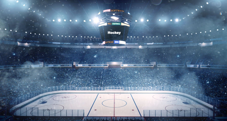 Vodilni ekipi NHL vpisali novi zmagi