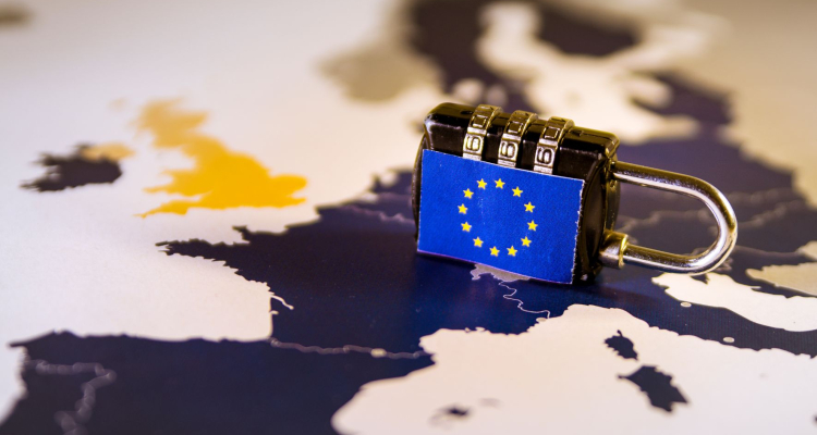 Slovenija na zasedanju Sveta EU znova opozorila na previdnost pri spremembah GDPR