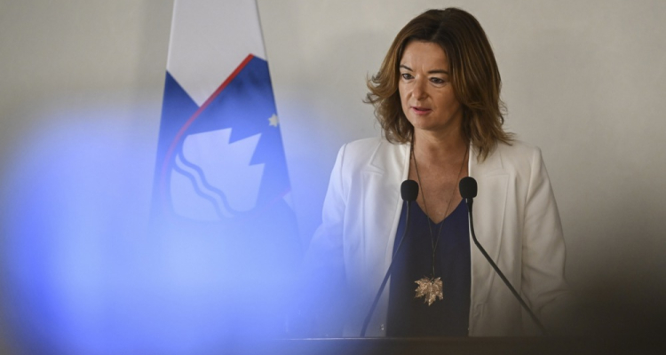Fajon v Varnostnem svetu OZN opozorila na kršitve pravic žensk v Afganistanu