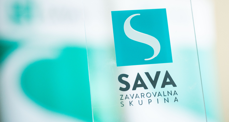 Zavarovalna skupina Sava v 2026 cilja na 120 milijonov evrov dobička pred davki
