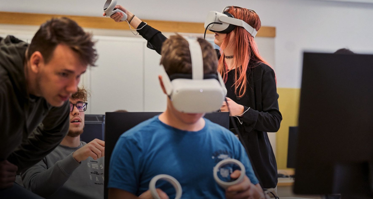 Job Lab z umetno inteligenco še bližje mladim iskalcem priložnosti