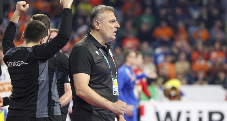 Tite po več kot letu našel novega delodajalca