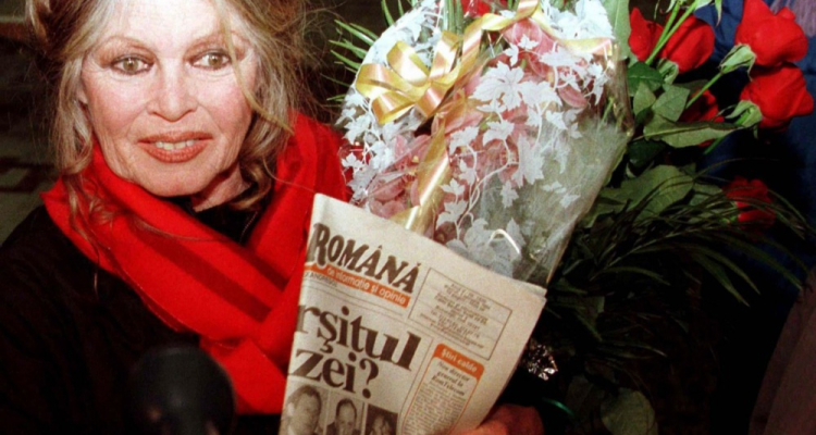 V 92. letu umrla Brigitte Bardot, simbol francoskega filma in zaščitnica živali