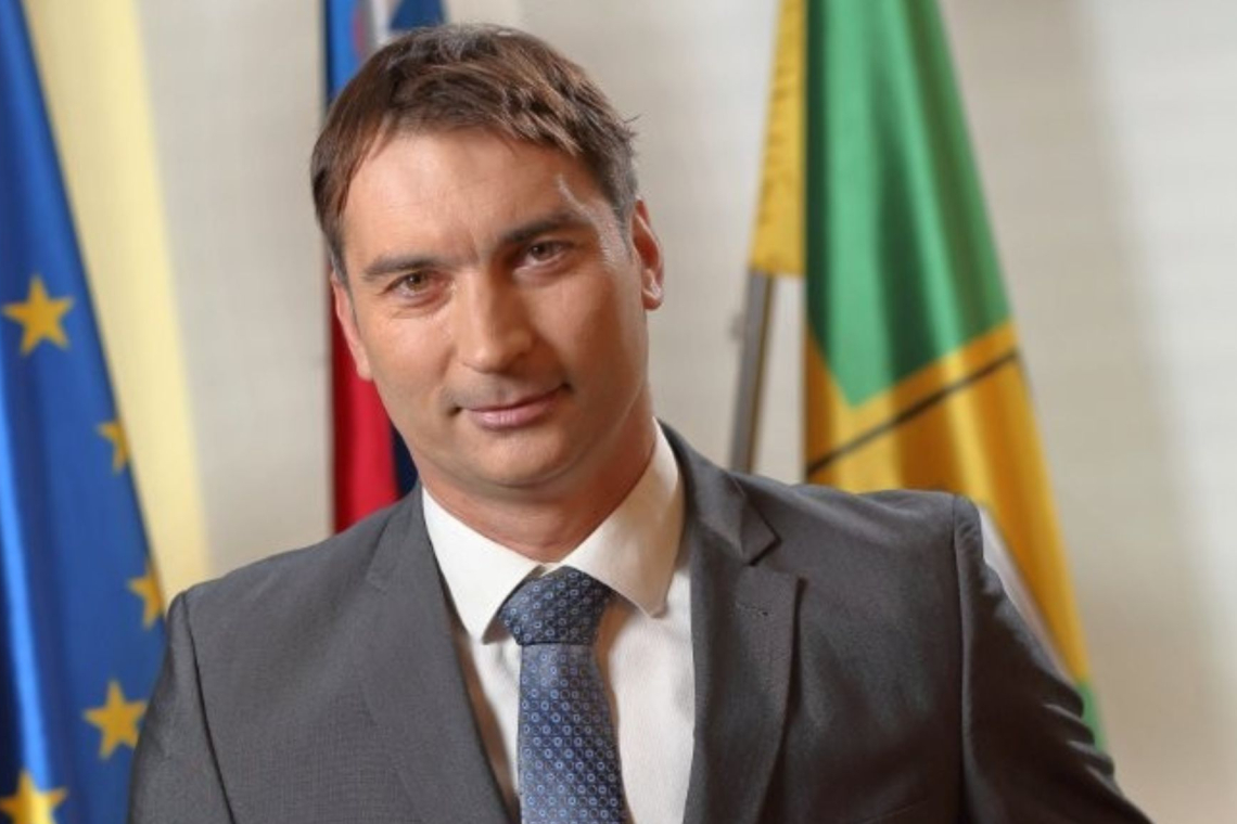 Januarja natečaj za direktorja velenjske uprave