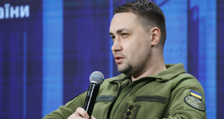 Zelenski imenoval Budanova za šefa kabineta, vodenje obveščevalcev prevzema Ivaščenko