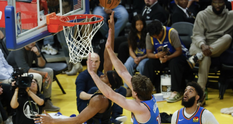 Prvaki lige NBA praznih rok proti sršenom