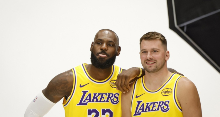 Dončićev trojni dvojček premalo proti San Antoniu  