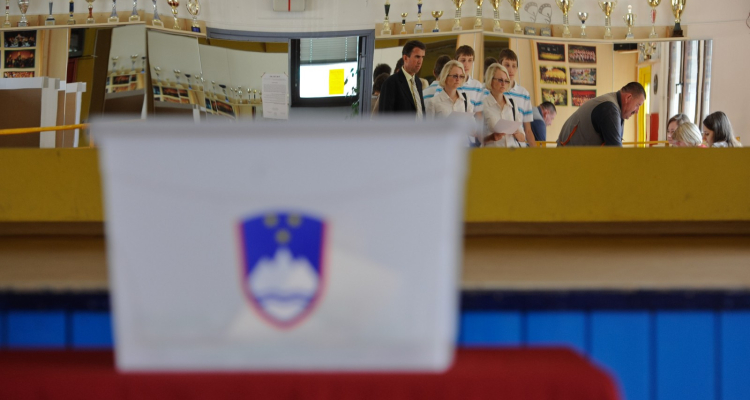 NSi, SLS in Fokus v sklepni fazi oblikovanja skupne kandidatne liste za volitve
