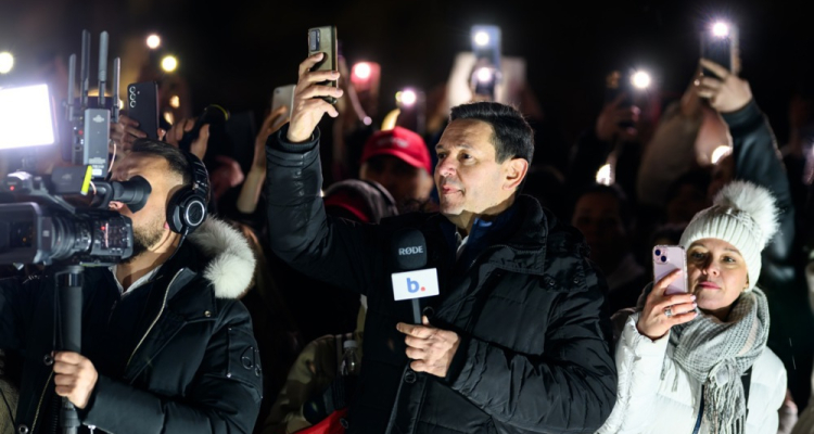 Medijska svoboda na Zahodnem Balkanu pod vse večjim pritiskom