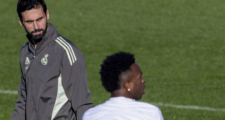 Real Madrid brez jasne smeri