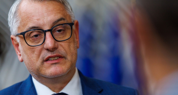 SD bo potrdila volilni program z naslovom Dogovor