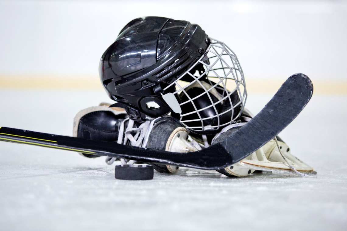 Detroit do vrha vzhodne konference lige NHL