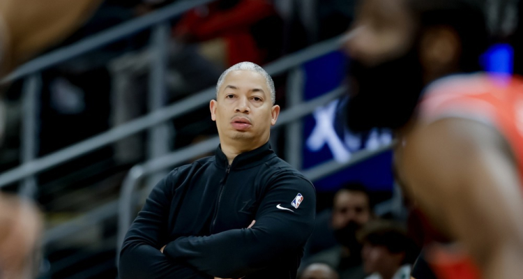 Clippers v mestnem derbiju premagali Dončića in soigralce