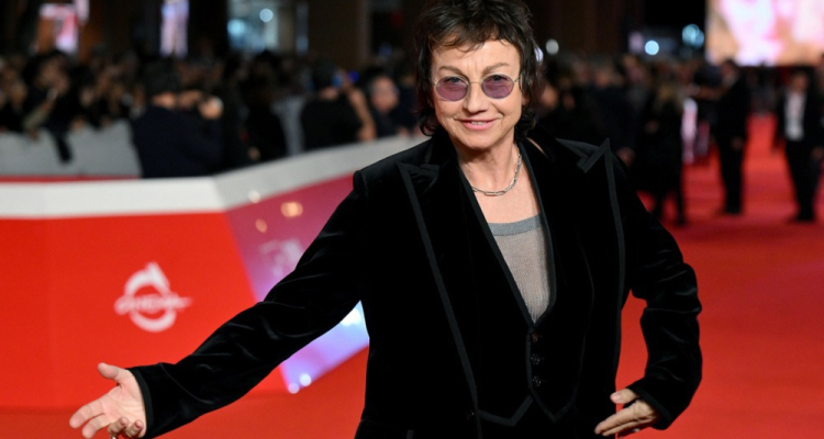Gianna Nannini bo 50 let kariere obeležila z velikim koncertom v Berlinu