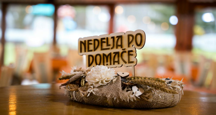 Nedelja po domače prinaša narodnozabavno glasbo na TV SLO 1