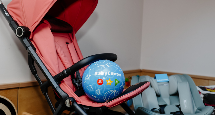 Baby Center in FreeON prejela potrošniško priznanje za leto 2026