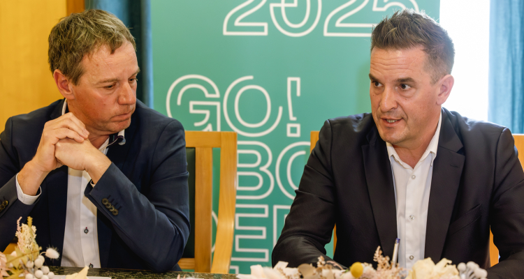 Spor zaradi pripojitve Mestnih storitev h KENOG-u v Novi Gorici